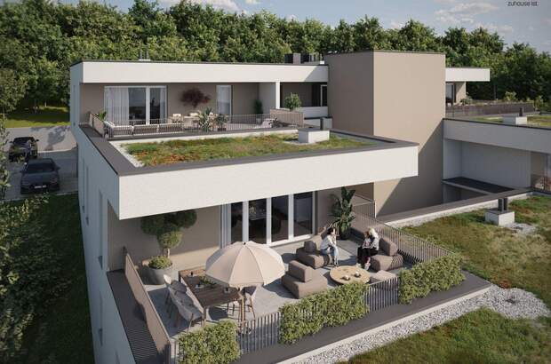 Wohnung mit Balkon kaufen in 4040 Lichtenberg (Bild 5)