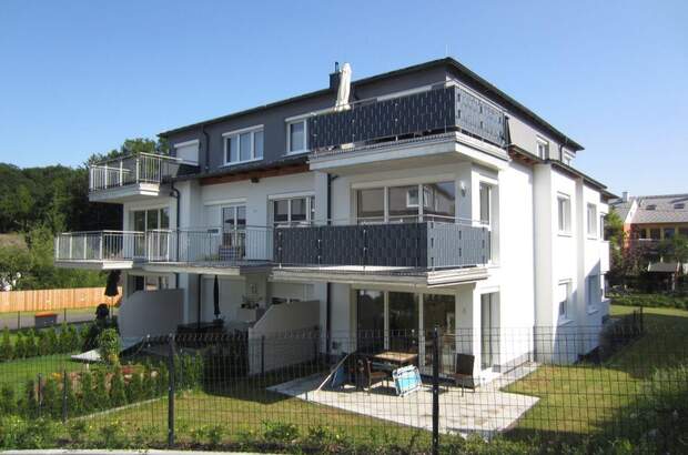 Wohnung mit Balkon mieten in 5300 Hallwang