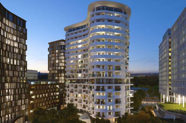 Mietwohnung in 1100 Wien (Bild 2)