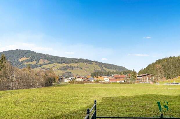 Terrassenwohnung kaufen in 6365 Kirchberg (Bild 3)