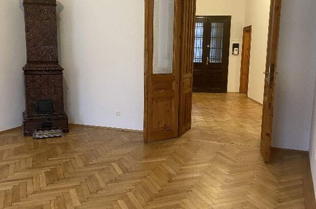 Altbauwohnung mieten in 1080 Wien (Bild 2)