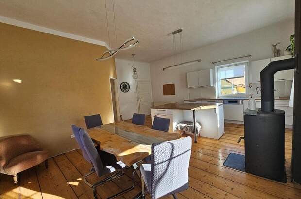 Haus kaufen in 8833 Teufenbach (Bild 2)