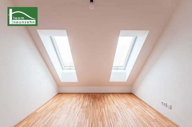 Terrassenwohnung mieten in 1220 Wien (Bild 5)