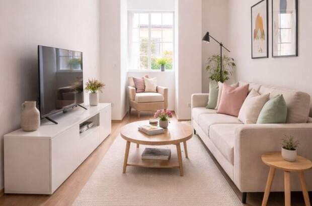 Eigentumswohnung in 9141 Eberndorf