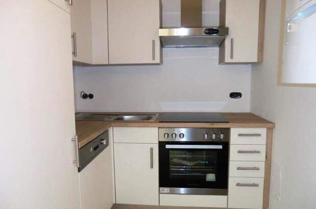 Terrassenwohnung mieten in 3100 St. Pölten (Bild 2)