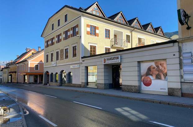 Büro / Praxis mieten in 5600 St. Johann