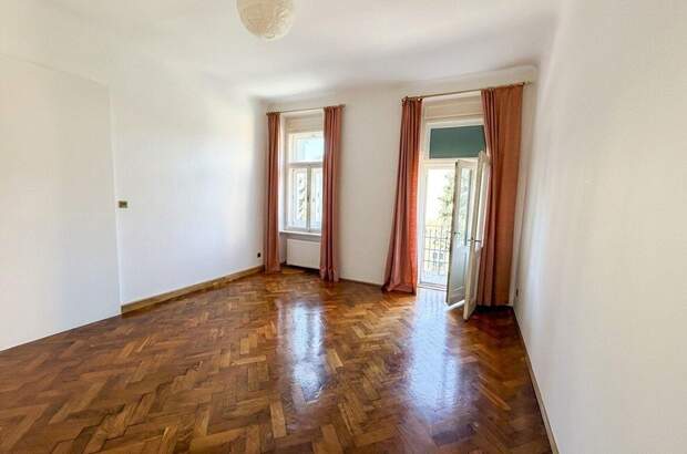 Altbauwohnung mieten in 8010 Graz (Bild 3)