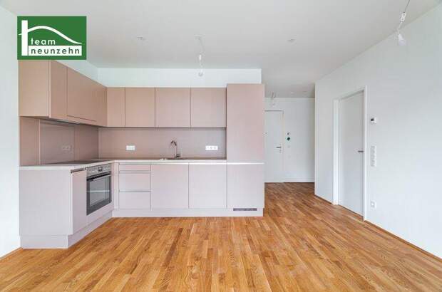 Terrassenwohnung mieten in 1030 Wien (Bild 3)