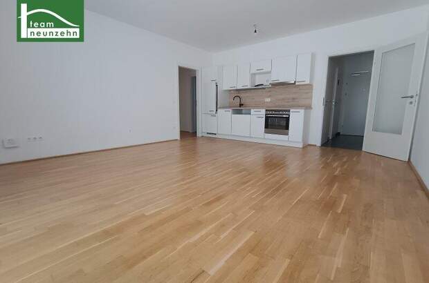 Terrassenwohnung mieten in 3100 St. Pölten (Bild 2)