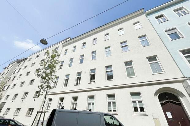 Altbauwohnung kaufen in 1100 Wien (Bild 1)