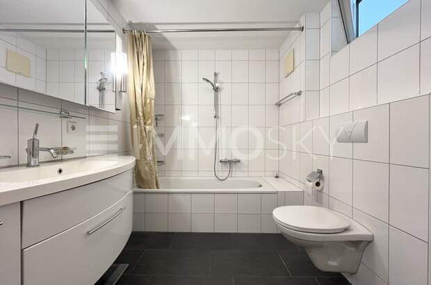 Terrassenwohnung kaufen in 6971 Hard (Bild 4)