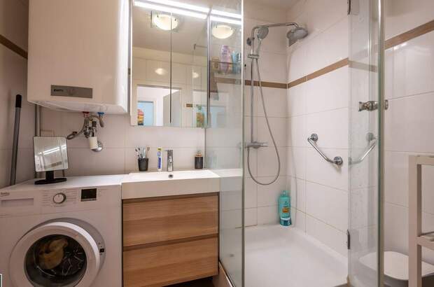 Wohnung mit Balkon kaufen in 1200 Wien (Bild 3)