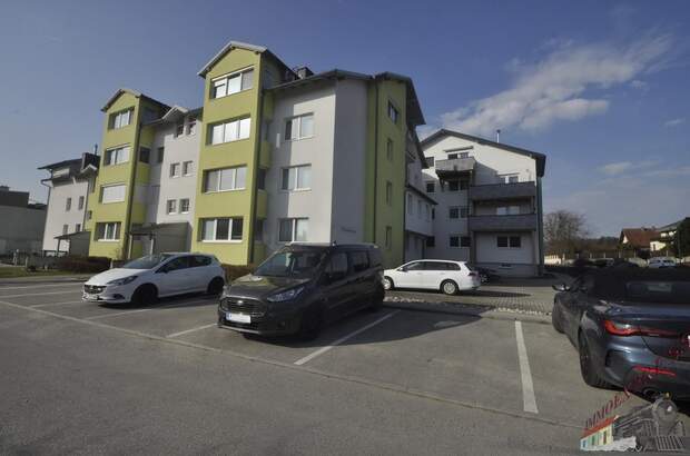 Terrassenwohnung kaufen in 3100 St. Pölten (Bild 2)