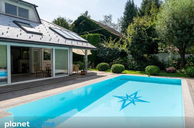 Einfamilienhaus kaufen in 5020 Salzburg (Bild 4)