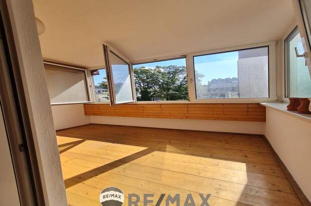 Terrassenwohnung mieten in 1100 Wien (Bild 4)