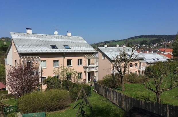 Wohnung mit Balkon mieten in 3270 Scheibbs (Bild 1)