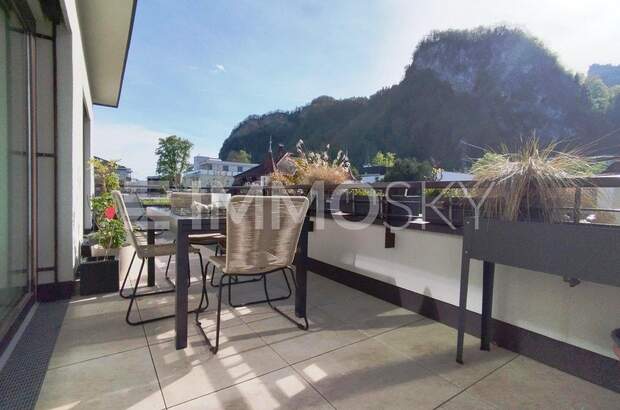 Terrassenwohnung kaufen in 6845 Hohenems (Bild 1)