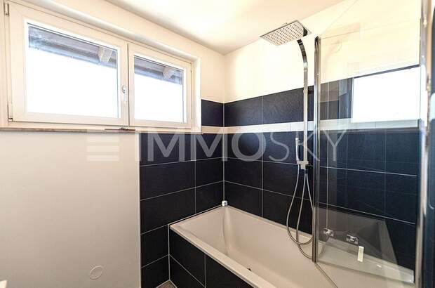 Terrassenwohnung kaufen in 5411 Oberalm (Bild 5)