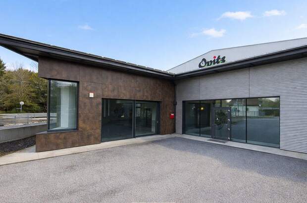 Gewerbeobjekt kaufen in 9500 Villach (Bild 2)