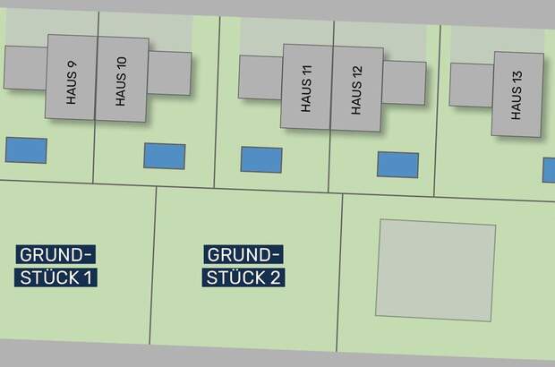Grundstück kaufen in 4320 Perg