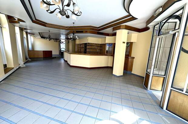 Gewerbeobjekt kaufen in 8010 Graz (Bild 1)