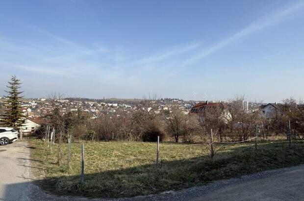 Grundstück kaufen in 7210 Mattersburg (Bild 3)