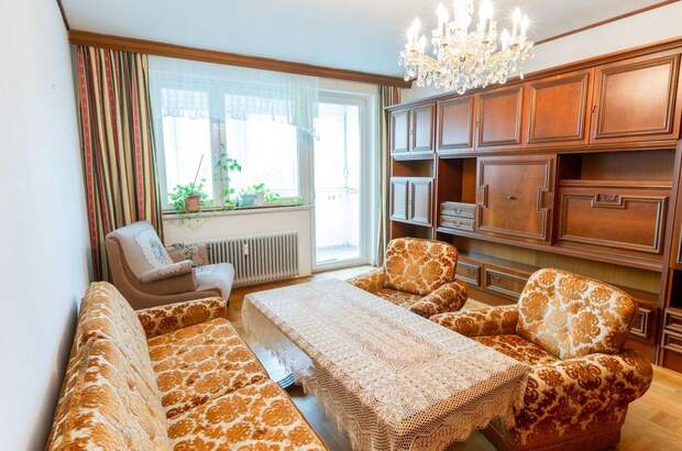 Wohnung mit Balkon kaufen in 3500 Krems (Bild 1)