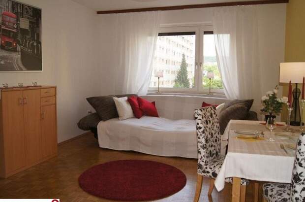 Wohnung mit Balkon mieten in 4040 Linz (Bild 3)
