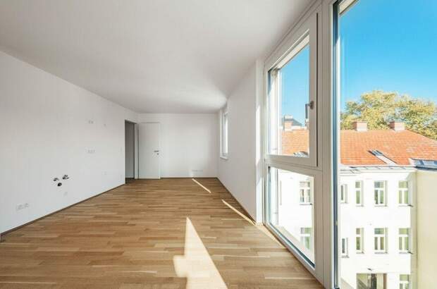 Wohnung mit Balkon kaufen in 1210 Wien (Bild 3)