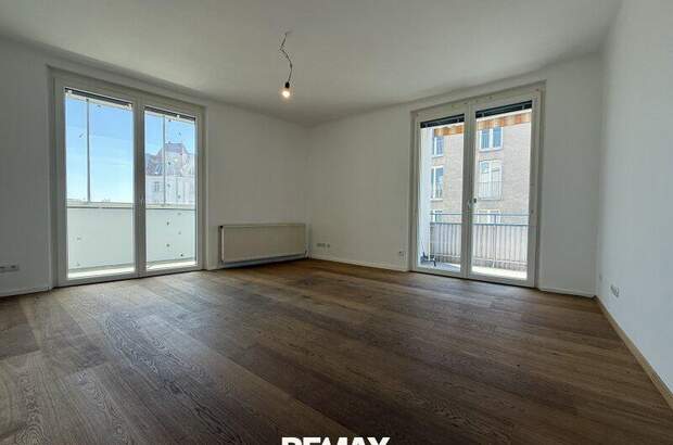 Terrassenwohnung kaufen in 1030 Wien (Bild 2)