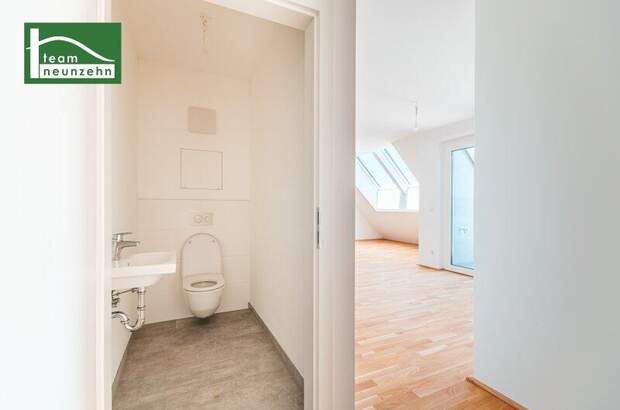 Terrassenwohnung kaufen in 1220 Wien (Bild 5)