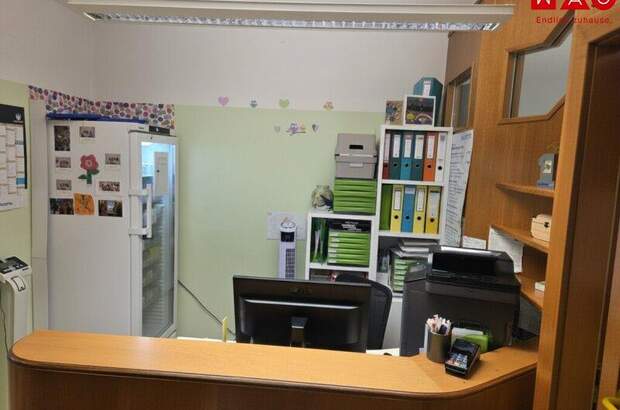 Büro / Praxis mieten in 4400 Steyr (Bild 3)