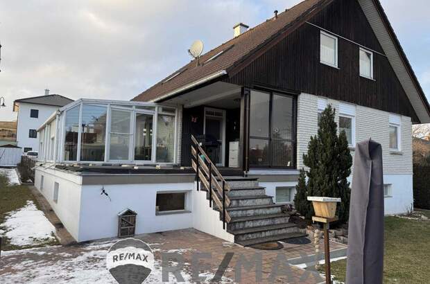 Einfamilienhaus kaufen in 2023 Nappersdorf (Bild 1)