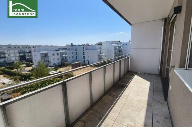 Terrassenwohnung mieten in 3100 St. Pölten (Bild 1)