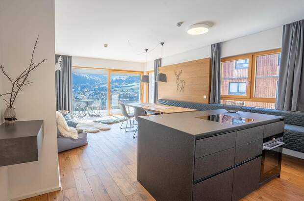 Terrassenwohnung kaufen in 8970 Schladming (Bild 1)
