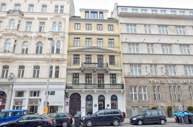 Wohnung mieten in 1080 Wien (Bild 1)