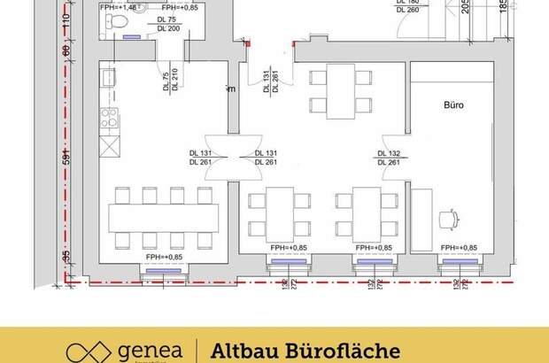 Gewerbeobjekt mieten in 8010 Graz (Bild 2)