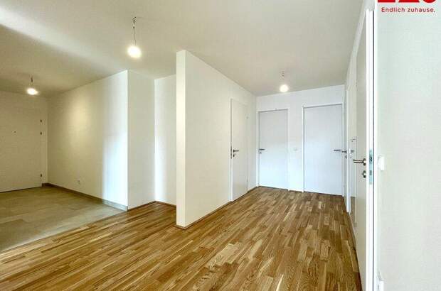 Terrassenwohnung kaufen in 4020 Linz (Bild 5)