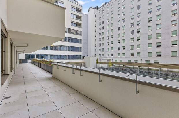 Gewerbeobjekt mieten in 1020 Wien (Bild 3)