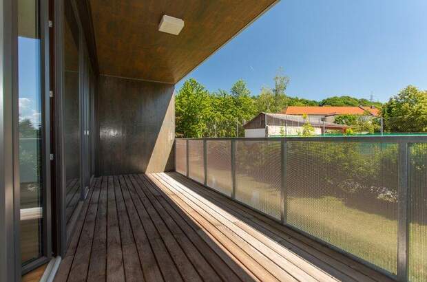 Terrassenwohnung mieten in 4432 Ernsthofen (Bild 1)