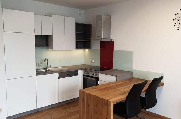 Terrassenwohnung kaufen in 4300 St. Valentin (Bild 1)