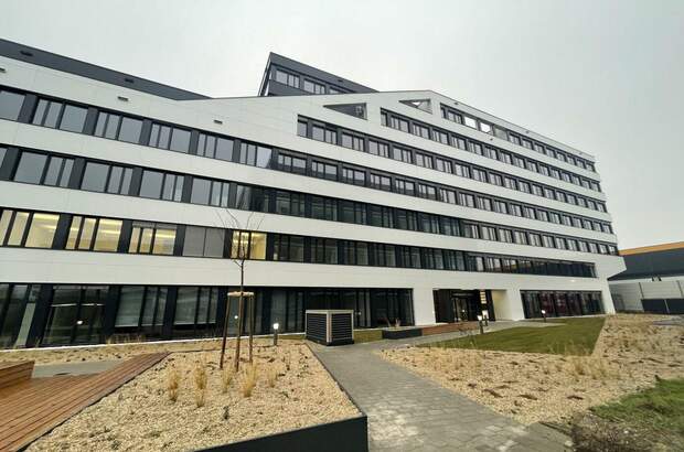 Gewerbeobjekt mieten in 1230 Wien (Bild 1)