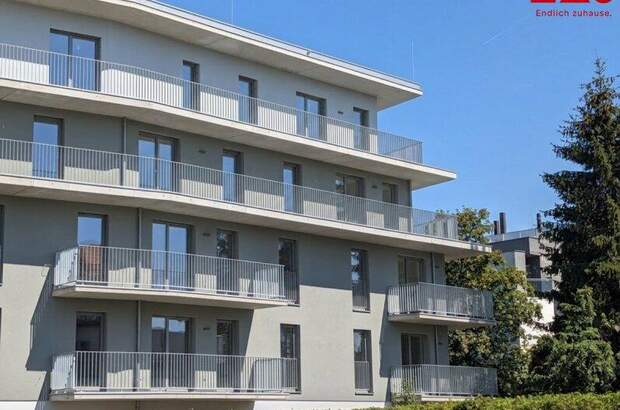Terrassenwohnung mieten in 8055 Graz (Bild 1)