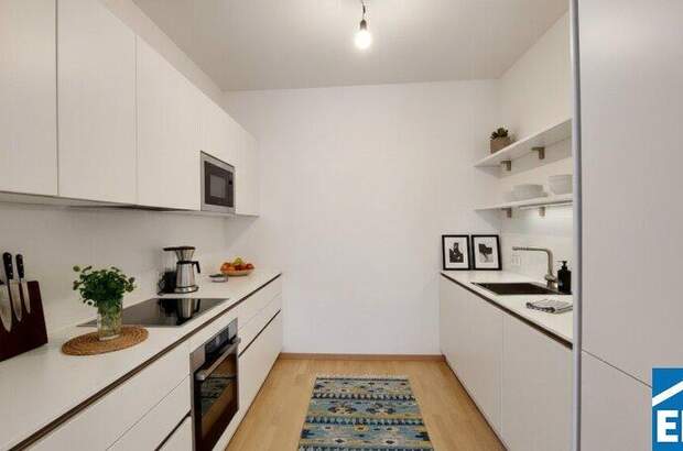 Terrassenwohnung mieten in 1010 Wien (Bild 2)