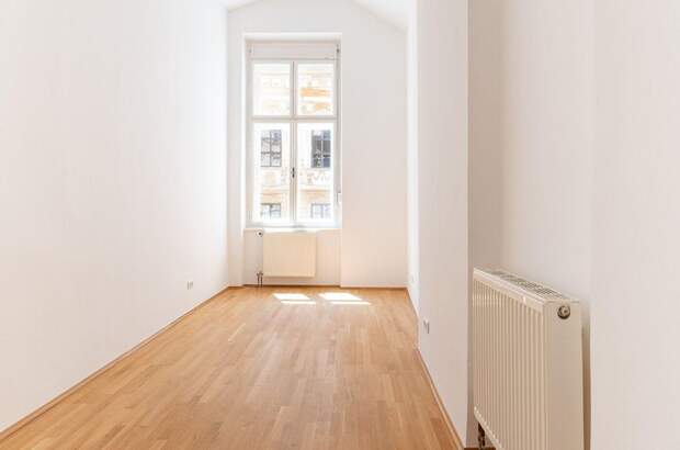 Altbauwohnung mit Balkon mieten in 8010 Graz (Bild 5)