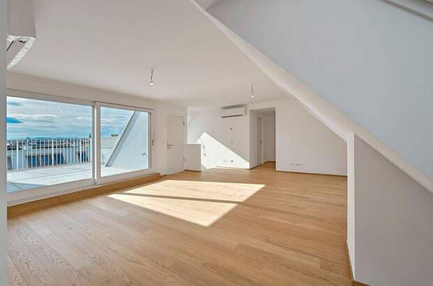 Terrassenwohnung kaufen in 1180 Wien (Bild 3)