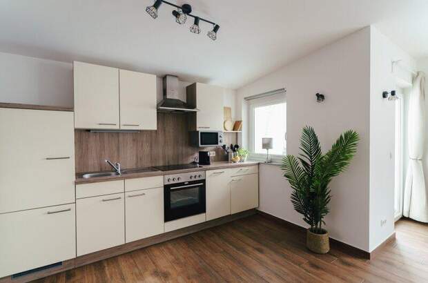 Terrassenwohnung kaufen in 9020 Klagenfurt (Bild 1)