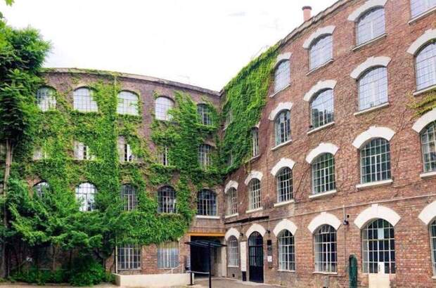 Gewerbeobjekt mieten in 1060 Wien (Bild 1)