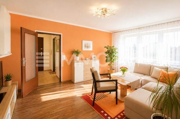 Terrassenwohnung kaufen in 4982 Obernberg (Bild 1)