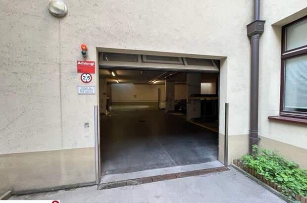 Immobilie mieten in 1060 Wien (Bild 2)